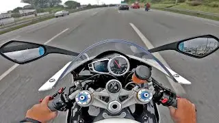 HOJE EU PREFIRO MOTO CARENADA DO QUE AS NAKED