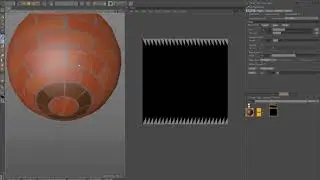 Paint Brush: Mixing Surface Using A Fusion Shader