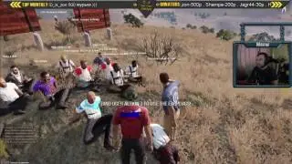 Arma 3 : Урок русского языка