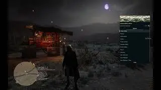 Fortitude - Best Red Dead Redemption 2 Online mod menu