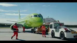 Аэропорт «Ремезов» | Тюменская область 2022