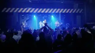 "Спасибо,Артём" live Гудтаймс