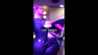 Tango - Our Choreography | Practice group