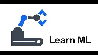 Learn machine learning : Android app