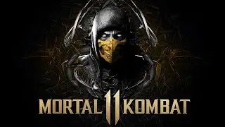 MORTAL KOMBAT 11: Ultimate  ➤ Вспомним старые добрые в МК 11 )