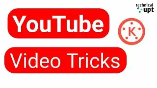 Youtube Video Editing Tricks In kinemaster | Tamil | video editing tricks&tips | @mymediatrend