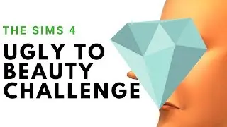 Ugly to Beauty Challenge | Makeover Series