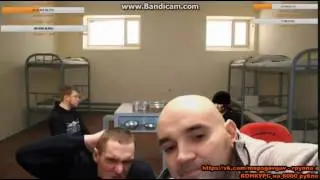 НАСТЯ УЕБАЛА МОПСУ ЛЯЩА