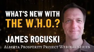 What’s New with the W.H.O.?