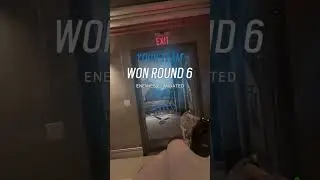 Found him (Rainbow Six Siege)