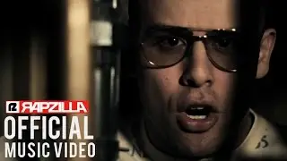 Skrip - Mayhem's Life music video (@skripmusic @infiltratemusic @rapzilla)