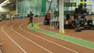 Muammar Barshim (1994) - 2.20m - 26.01.2014