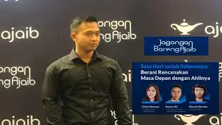 Tips Investas menurut Dennis dan Ghozzali NFT