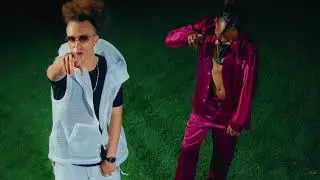 Blaiz Fayah X Boutross  Position-Speed up