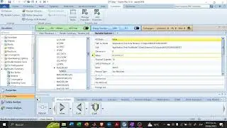MATLAB - Aspen Plus Link and Genetic Algorithm Implementation for a Chemical Process Optimization