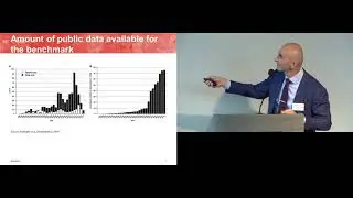 Andrea Ferrante: In-silico prediction of immunogenicity: filling the gaps