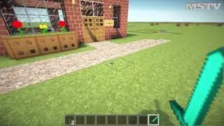 Невидимый сундук [TUTORIAL]