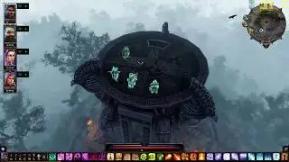 85. Divinity Original Sin 2 Внимательно двигаем к черным копям