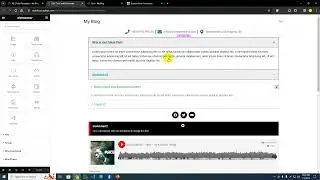 Basic Idea Elementor Widget Shortcode, HTML, Menu anchor, Sidebar, Ratting, TextPath.