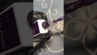 TESTING PEEL OFF BASE COAT METHOD FROM C’S TUTORIALZ 