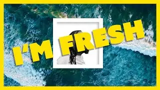 Radegaster - i'm fresh (oficiální audio)