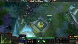 Как в dota2 не сбивать телепорт