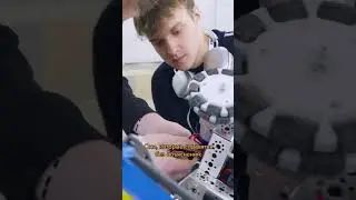 Робототехника 