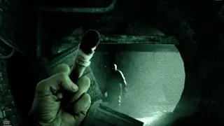 Outlast: краткий сюжет