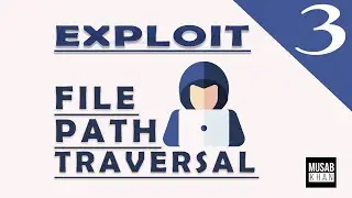 File path traversal | traversal sequences stripped non-recursively | Portswigger Labs