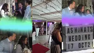 Perfect - Ed Sheeran (Cover by Elia Mansur) Nat & Ash's Bridal Waltz - 17 October 2021 Perth AUS