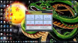 Free Anti Spyware Program - Superantispyware - Free Anti Malware - How to Use