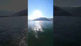 Shot vom Rescue Boat 100824/1