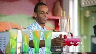 Reef Oasis Blu Bay  Sharm El Sheikh I ANRIVA GROUP