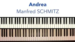 SCHMITZ Andrea
