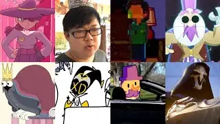 Defeats of My Favorite Youtube/Internet Villains Part 38