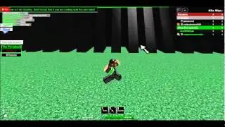 Roblox: mario on the loose