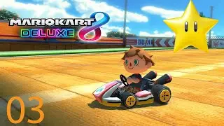 Bewohner fährt ab - Mario Kart 8 Deluxe #3