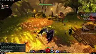 Gw2 Story With My Love Ep4 ~No Com