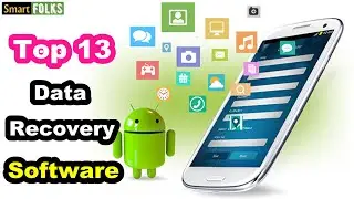 Top 13 Data Recovery Software