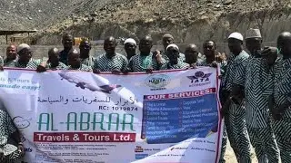 HAJJ 2023 - ALABRAR TRAVELS & TOURS