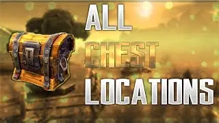 All 17 Hidden Chest Locations in Snobby Shores