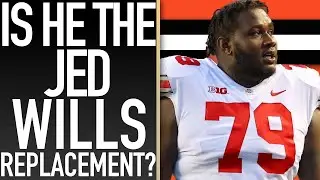 WILL DAWAND JONES REPLACE JED WILLS - QnA
