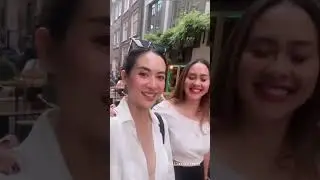 Belahan Elvira Devinamira Miss Indonesia