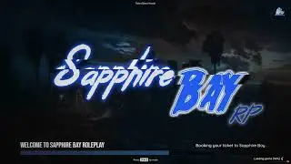 NEW RP SERVER JOIN DISCORD FOR FREE WHITELIST