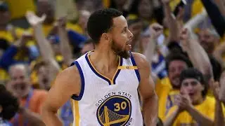 Stephen Curry 2017 - Faded