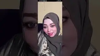 ZAHRA STW SEKSI LIVE BIGO PART 5