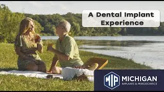 The Dental Implant Experience!