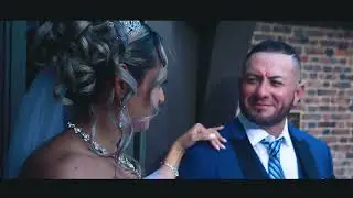 Teodolinda + Carlos