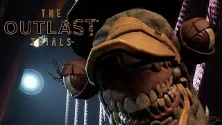 Nate turns cozy gamer in this perfectly cozy game | The Outlast Trials