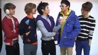 (Eng) 100910 High Cut - Interview